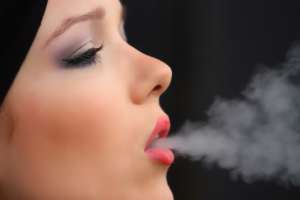 вред курения для подростков